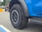 2025 Ford Ranger Raptor 4WD SuperCrew 5' Box