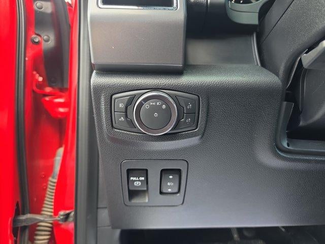 2019 Ford F-150 XLT 4WD SuperCrew 5.5' Box