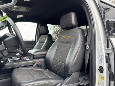 2023 Ford F-150 Tremor 4WD SuperCrew 5.5' Box