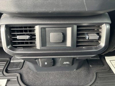 2023 Ford F-150 Tremor 4WD SuperCrew 5.5' Box