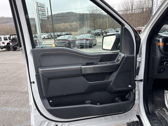 2023 Ford F-150 Tremor 4WD SuperCrew 5.5' Box