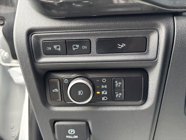 2023 Ford F-150 Tremor 4WD SuperCrew 5.5' Box