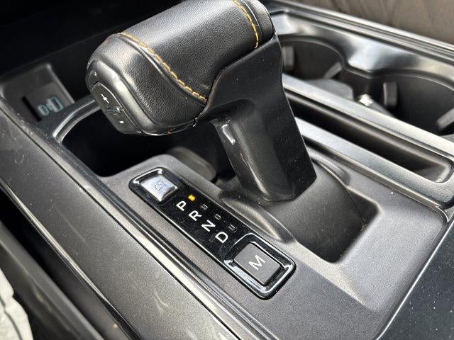 2023 Ford F-150 Tremor 4WD SuperCrew 5.5' Box