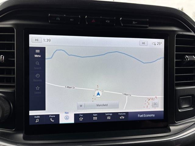 2023 Ford F-150 Tremor 4WD SuperCrew 5.5' Box