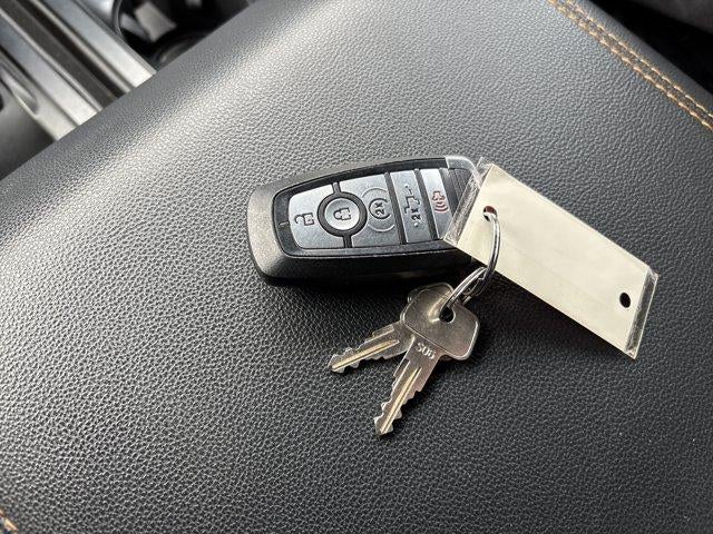 2023 Ford F-150 Tremor 4WD SuperCrew 5.5' Box