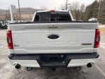 2023 Ford F-150 Tremor 4WD SuperCrew 5.5' Box
