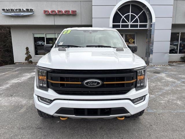 2023 Ford F-150 Tremor 4WD SuperCrew 5.5' Box