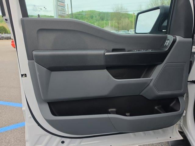 2022 Ford F-150 XL 4WD SuperCrew 5.5' Box