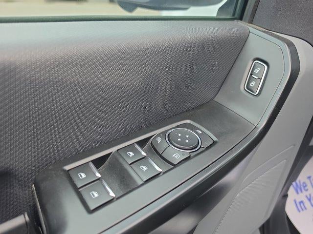 2022 Ford F-150 XL 4WD SuperCrew 5.5' Box