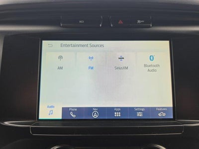 2022 Ford F-150 XL 4WD SuperCrew 5.5' Box