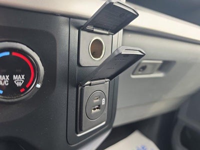 2022 Ford F-150 XL 4WD SuperCrew 5.5' Box