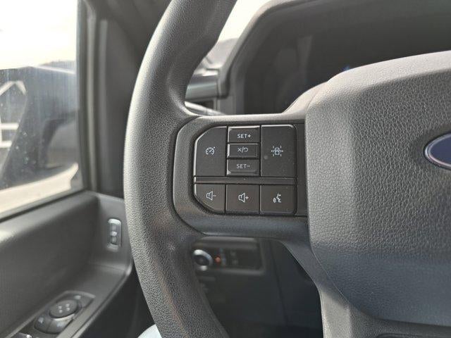 2024 Ford F-150 STX 4WD SuperCrew 5.5' Box