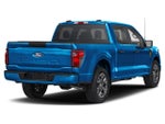 2024 Ford F-150 STX 4WD SuperCrew 5.5' Box