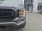 2022 Ford F-150 XLT 4WD SuperCrew 5.5' Box