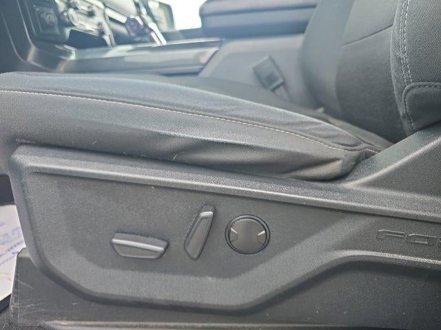 2022 Ford F-150 XLT 4WD SuperCrew 5.5' Box