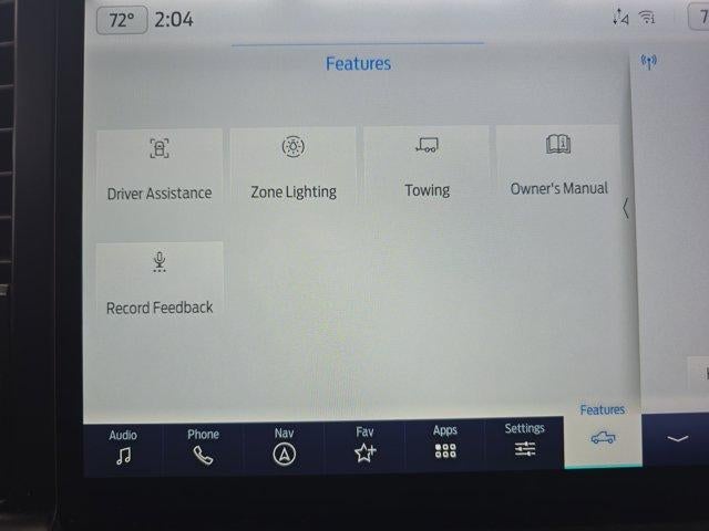 2022 Ford F-150 XLT 4WD SuperCrew 5.5' Box