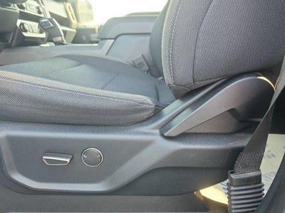 2020 Ford F-150 Raptor 4WD SuperCrew 5.5' Box