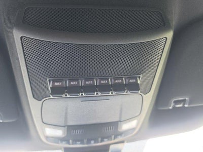 2020 Ford F-150 Raptor 4WD SuperCrew 5.5' Box