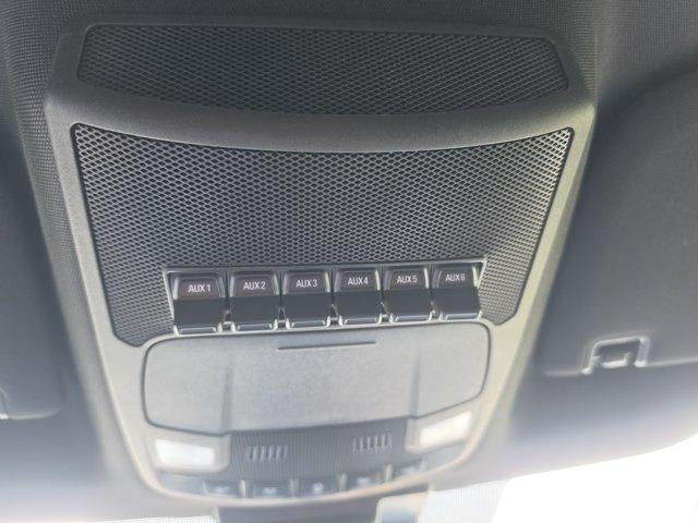 2020 Ford F-150 Raptor 4WD SuperCrew 5.5' Box