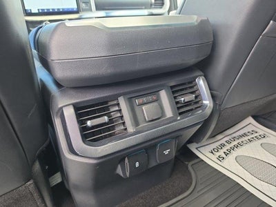 2022 Ford F-150 Raptor 4WD SuperCrew 5.5' Box