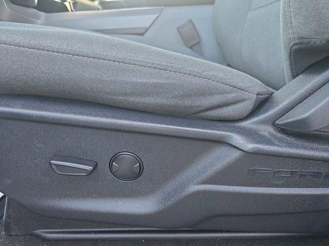 2024 Ford F-150 XLT 4WD SuperCrew 5.5' Box