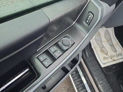 2024 Ford F-150 XLT 4WD SuperCrew 5.5' Box