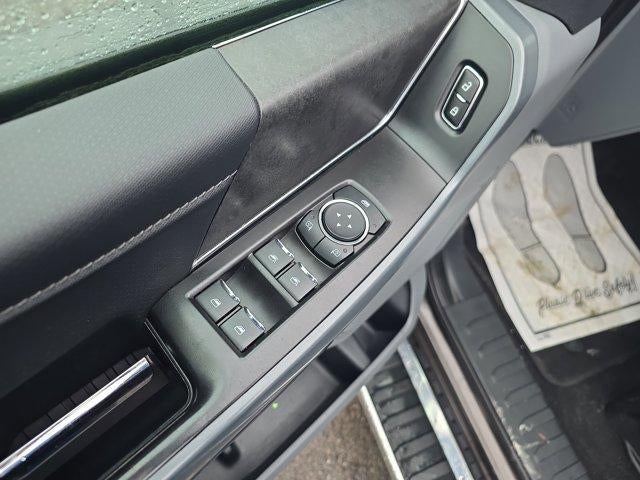 2024 Ford F-150 XLT 4WD SuperCrew 5.5' Box