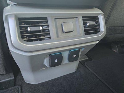 2024 Ford F-150 XLT 4WD SuperCrew 5.5' Box