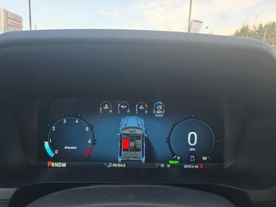 2024 Ford F-150 XLT 4WD SuperCrew 5.5' Box