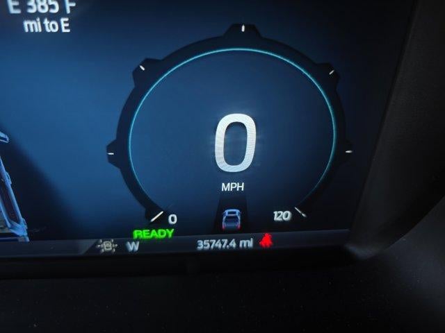 2024 Ford F-150 XLT 4WD SuperCrew 5.5' Box