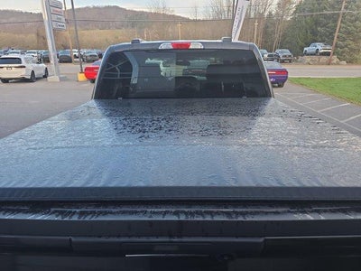 2024 Ford F-150 XLT 4WD SuperCrew 5.5' Box