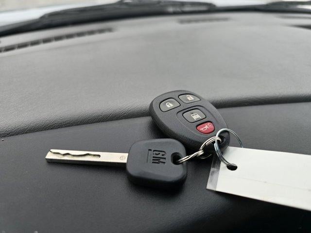 2020 Chevrolet Express Passenger 3500 Extended Wheelbase Rear-Wheel Drive 1LS