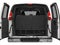 2020 Chevrolet Express Passenger 3500 Extended Wheelbase Rear-Wheel Drive 1LS