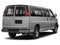 2020 Chevrolet Express Passenger 3500 Extended Wheelbase Rear-Wheel Drive 1LS
