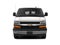 2020 Chevrolet Express Passenger 3500 Extended Wheelbase Rear-Wheel Drive 1LS