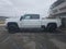 2020 Chevrolet Silverado 2500 HD Crew Cab Standard Box 4-Wheel Drive LT