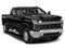 2020 Chevrolet Silverado 2500 HD Crew Cab Standard Box 4-Wheel Drive LT