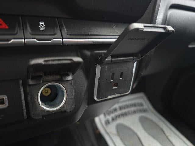 2024 Chevrolet Silverado 3500 HD Crew Cab Long Box 4-Wheel Drive Work Truck