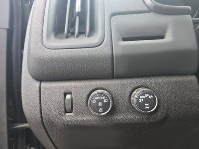 2018 Chevrolet Colorado Extended Cab Long Box 4-Wheel Drive LT