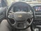 2018 Chevrolet Colorado Extended Cab Long Box 4-Wheel Drive LT
