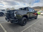 2020 Chevrolet Silverado 1500 Crew Cab Short Box 4-Wheel Drive LT Trail Boss
