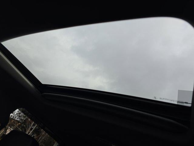 2020 Chevrolet Silverado 1500 Crew Cab Short Box 4-Wheel Drive LT Trail Boss