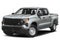 2022 Chevrolet Silverado 1500 Crew Cab Short Box 4-Wheel Drive RST