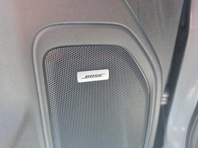 2020 Chevrolet Silverado 1500 Crew Cab Short Box 4-Wheel Drive LTZ