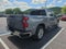 2020 Chevrolet Silverado 1500 Crew Cab Short Box 4-Wheel Drive LTZ