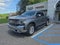 2020 Chevrolet Silverado 1500 Crew Cab Short Box 4-Wheel Drive LTZ