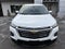 2023 Chevrolet Traverse AWD 1LT