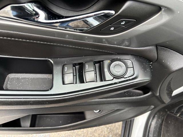 2023 Chevrolet Traverse AWD 1LT