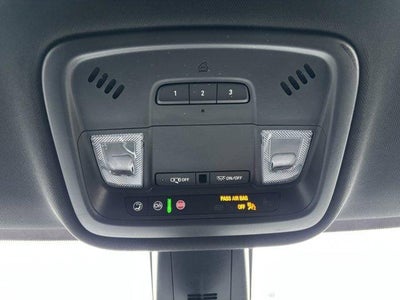 2023 Chevrolet Traverse AWD 1LT