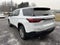 2023 Chevrolet Traverse AWD 1LT